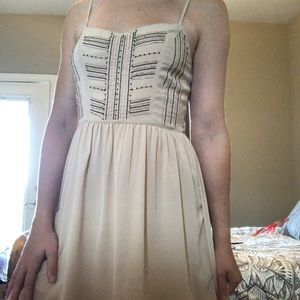 American Eagle dress